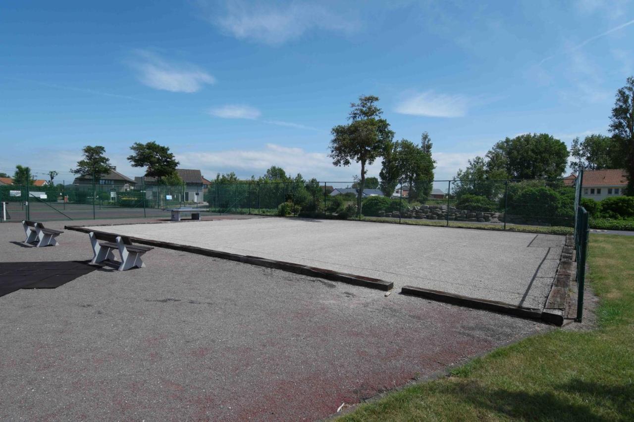 Apartament Park Atlantis De Haan Klemskerke Zewnętrze zdjęcie