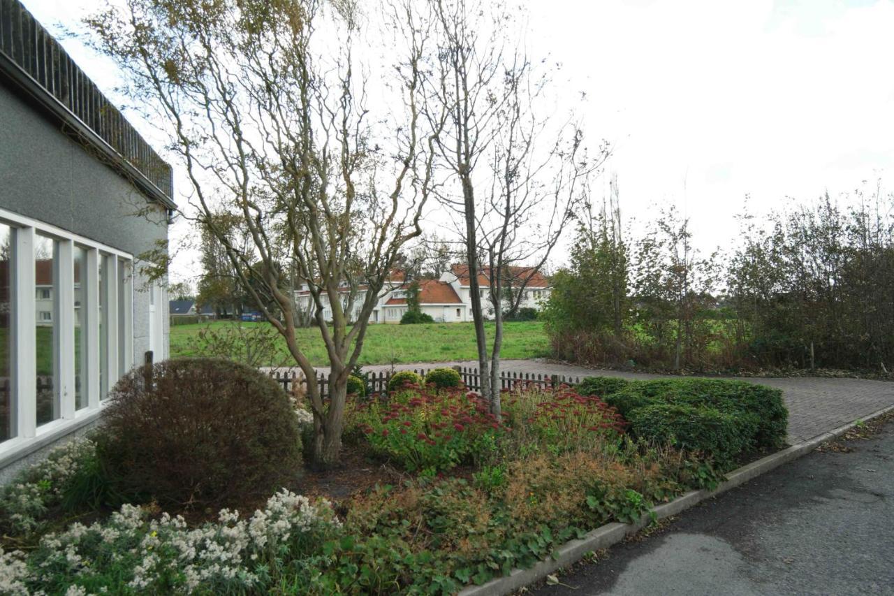 Apartament Park Atlantis De Haan Klemskerke Zewnętrze zdjęcie