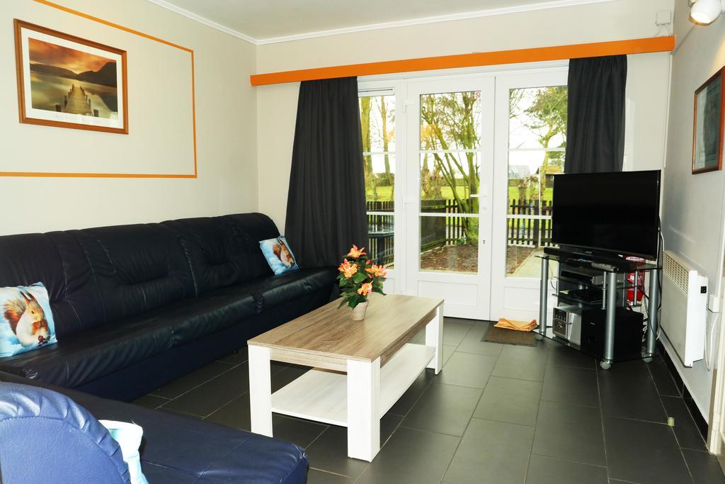 Apartament Park Atlantis De Haan Klemskerke Zewnętrze zdjęcie