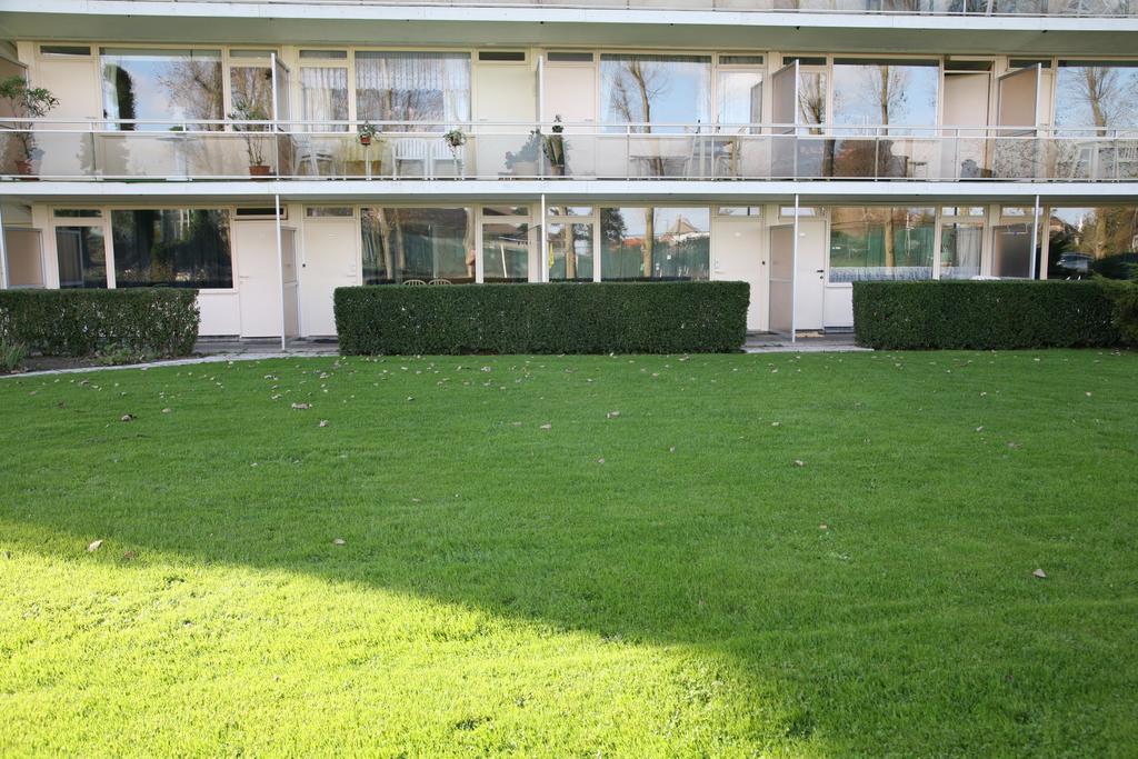 Apartament Park Atlantis De Haan Klemskerke Zewnętrze zdjęcie