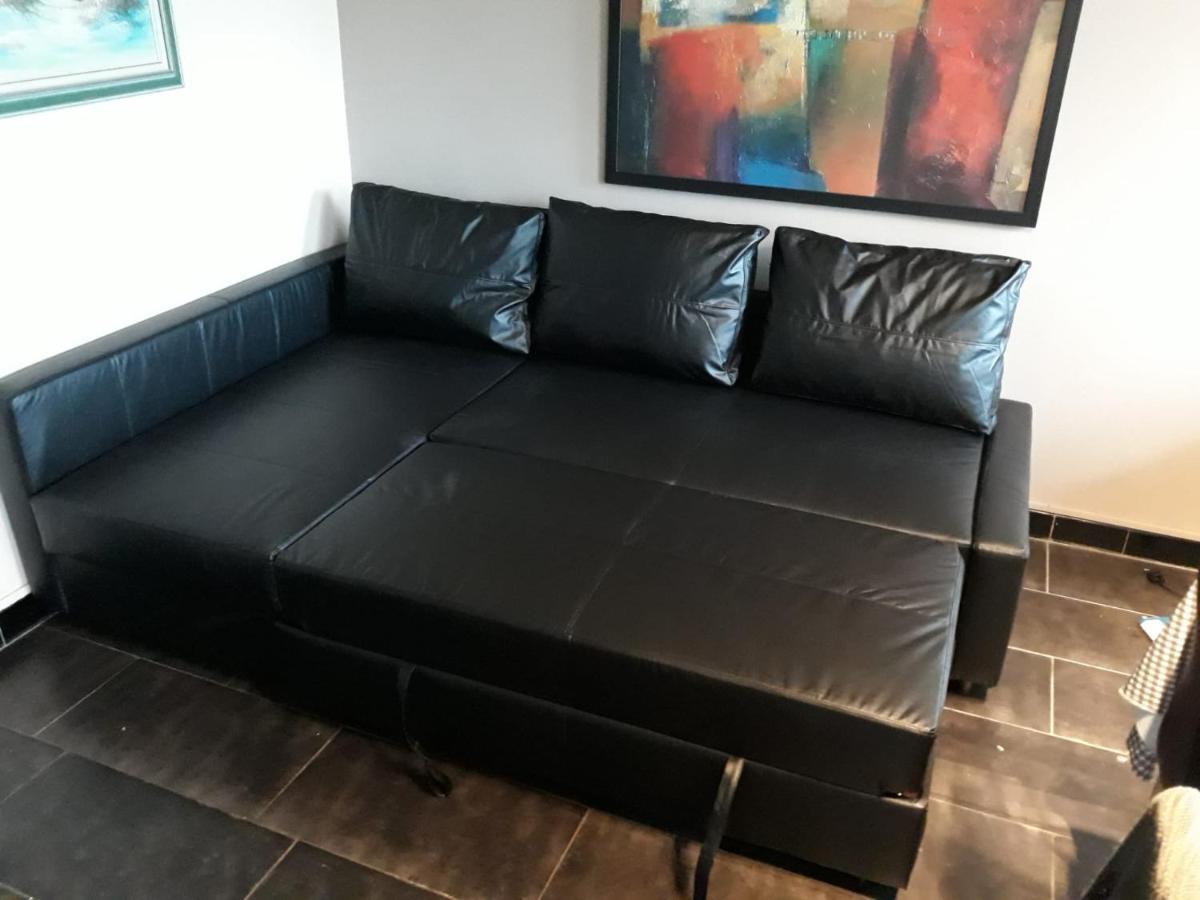 Apartament Park Atlantis De Haan Klemskerke Zewnętrze zdjęcie